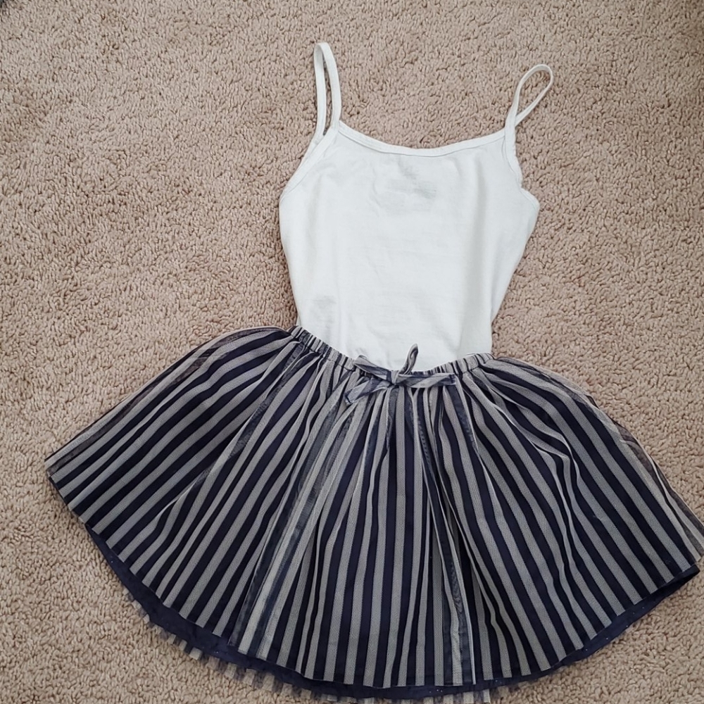 H&M Tutu - Picture 3 of 5